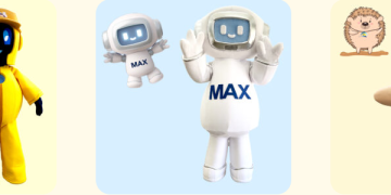 mascotte-costumi: productos únicos para todas las ocasiones