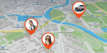 paj-gps: soluciones confiables para rastreo y seguridad