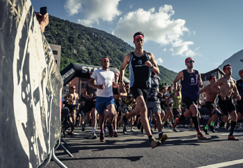 spartan: productos para entrenamiento y superación personal