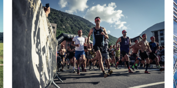 spartan: productos para entrenamiento y superación personal