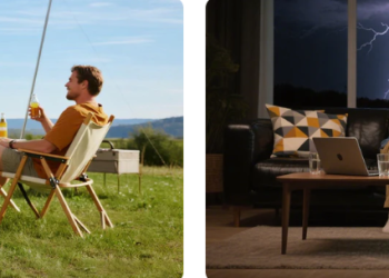 iallpowers: soluciones energéticas portátiles y confiables