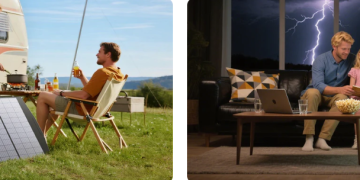 iallpowers: soluciones energéticas portátiles y confiables