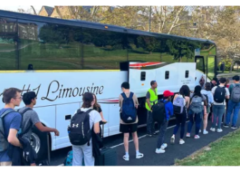 Why More Travelers Are Choosing OurBus