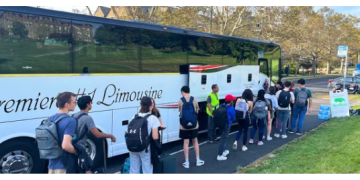 Why More Travelers Are Choosing OurBus