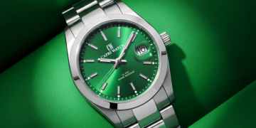 Why Watch Enthusiasts Are Paying Attention to Capri Watch