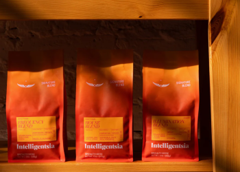 Why Coffee Enthusiasts Keep Talking About Intelligentsia