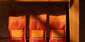 Why Coffee Enthusiasts Keep Talking About Intelligentsia