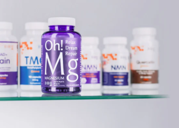 Why Longevity Supplement Shoppers Are Paying Attention to NMN Bio