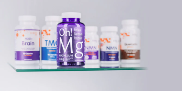 Why Longevity Supplement Shoppers Are Paying Attention to NMN Bio