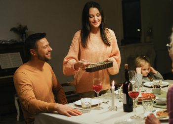 Why So Many Families Are Choosing Dinnerly for Easy and Affordable Home Cooking