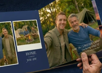The story behind Photobook