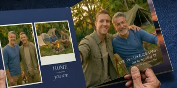 The story behind Photobook