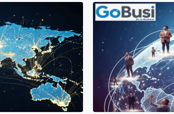 The story behind gobusi.com