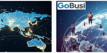 The story behind gobusi.com