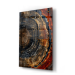 Minteefy: Elevating Interior Spaces with Modern Glass Wall Art