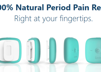 A Closer Look at Livia and Its Approach to Period Pain Relief