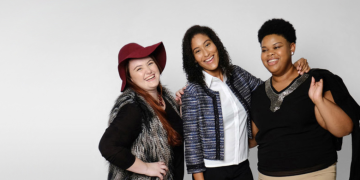 STYLOGIC: A Modern Approach to Personal Style and Fashion