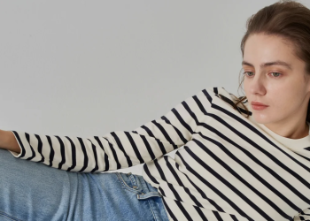 Hey Joanie: Premium Denim with a Distinctive Vintage Spirit