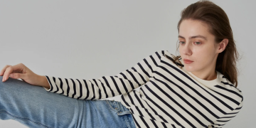 Hey Joanie: Premium Denim with a Distinctive Vintage Spirit