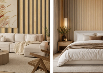 Unisoar: Bringing Natural Materials and Functional Design Into Modern Homes