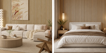 Unisoar: Bringing Natural Materials and Functional Design Into Modern Homes