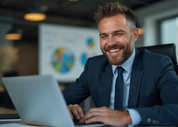 Kapitalwise: Helping Financial Advisors Connect With High-Intent Prospects