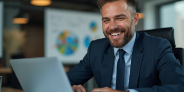 Kapitalwise: Helping Financial Advisors Connect With High-Intent Prospects