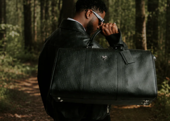 Place of Ëlms: Luxury Fashion Built Around Nature, Craftsmanship, and Limited Quantities
