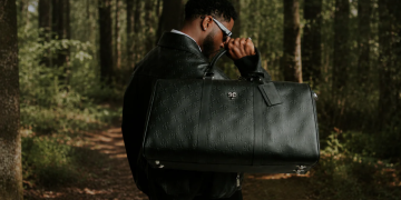 Place of Ëlms: Luxury Fashion Built Around Nature, Craftsmanship, and Limited Quantities