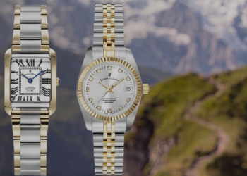 Jacques du Manoir: Swiss Watchmaking With a Refined Contemporary Character
