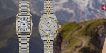 Jacques du Manoir: Swiss Watchmaking With a Refined Contemporary Character