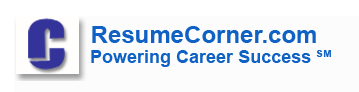 Resume Corner, Inc.: Tools and Resources for Building a Stronger Resume