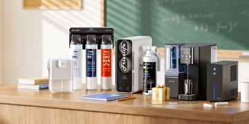 FRIZZLIFE INC: Practical Water Filtration for Modern Homes