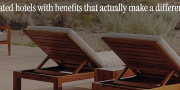 Skylark Travel Group: A Modern Approach to Planning and Booking Travel