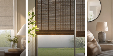 Berissablinds: Custom Window Treatments for Modern Homes