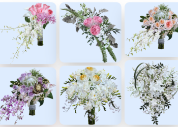 Flower Architect: A Digital Approach to Floral Design