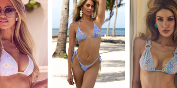 Salty Mermaid Swim: Swimwear Designed for Confidence and Comfort