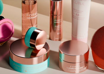 Foreo: Smart Beauty Technology for Modern Skincare