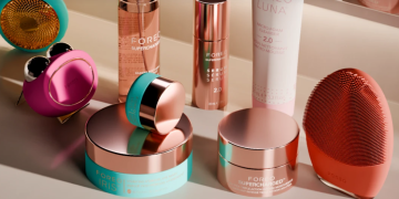 Foreo: Smart Beauty Technology for Modern Skincare