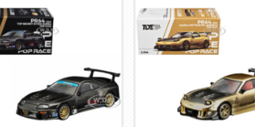 Diecast Models Wholesale: A Wide Selection for Collectors and Enthusiasts
