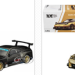 Diecast Models Wholesale: A Wide Selection for Collectors and Enthusiasts