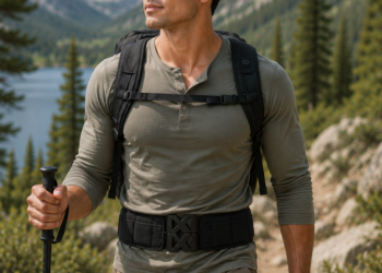 Power WearHouse: Where Fitness Meets Comfortable Wearables