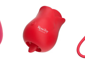 RoseToy.com: A Modern Approach to Intimate Wellness