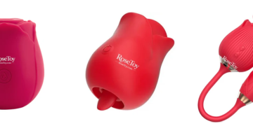 RoseToy.com: A Modern Approach to Intimate Wellness