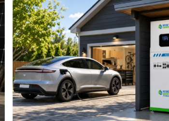 Nature’s Generator: Renewable Backup Power for Homes, Businesses, and Off-Grid Living