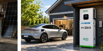Nature’s Generator: Renewable Backup Power for Homes, Businesses, and Off-Grid Living