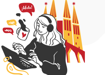 Go! Go! España: Making Study and Life in Spain More Accessible
