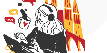 Go! Go! España: Making Study and Life in Spain More Accessible