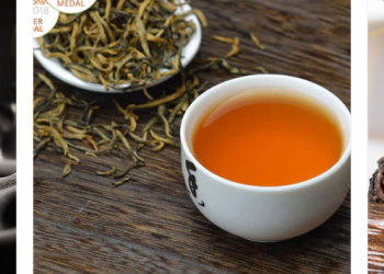 TeaVivre: Chinese Tea, Carefully Selected and Shipped Worldwide