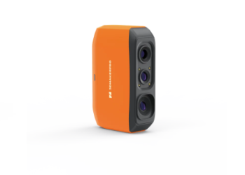3DMakerpro: Portable 3D Scanning for Makers, Designers and Professionals
